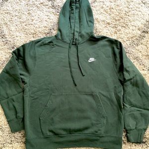 Nike Sportswear Club Fleece Hoodie